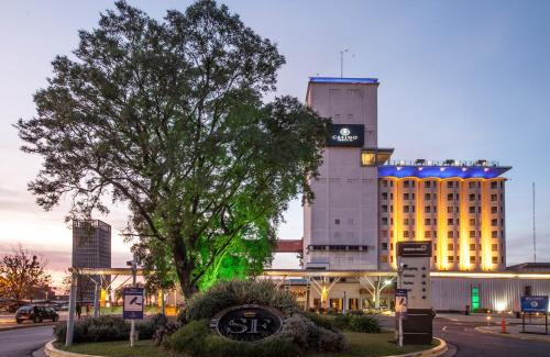 Santa Fe Hotel | Los Silos Hotel