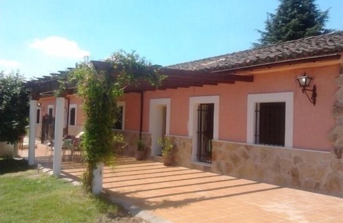Arenas de San Pedro Cabaña | Los Sotillos de Gredos