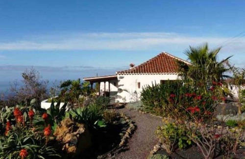 El Paso Casa | Los Suenos - Main house - Los Suenos