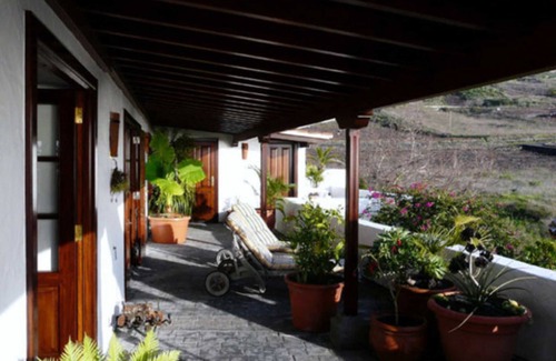 El Paso Casa | Los Suenos - Main house - Los Suenos