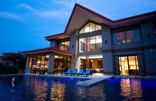 Playa Hermosa Casa | Los Sueos