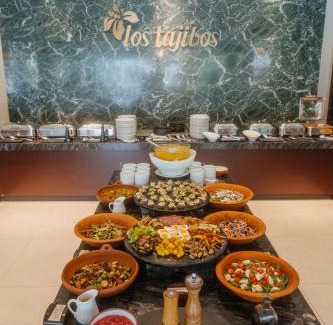 Santa Cruz Hotel | Los Tajibos, Santa Cruz de la Sierra, a Tribute Portfolio Hotel