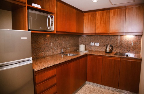 San Isidro Hotel | Los Tallanes Hotel & Suites