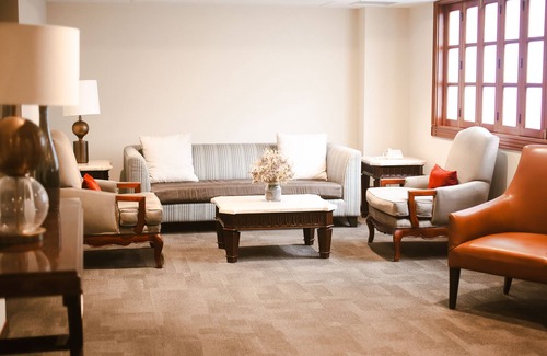 San Isidro Hotel | Los Tallanes Hotel & Suites