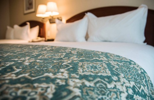 San Isidro Hotel | Los Tallanes Hotel & Suites