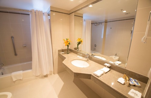San Isidro Hotel | Los Tallanes Hotel & Suites