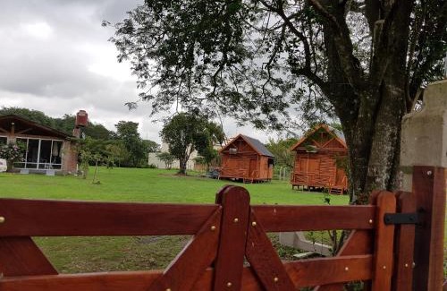 Colonia Carolina Cabina | Los Teros