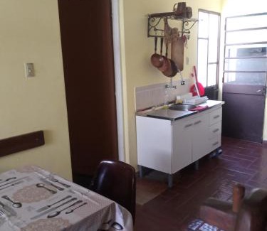 Colonia del Sacramento Apartamento | Los Tilos