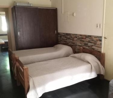 Colonia del Sacramento Apartamento | Los Tilos