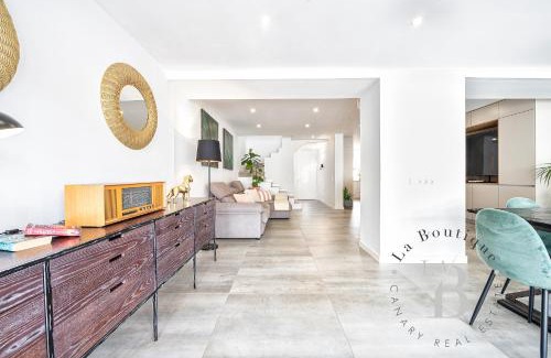 Sonnenland Casa | Los Tinos II