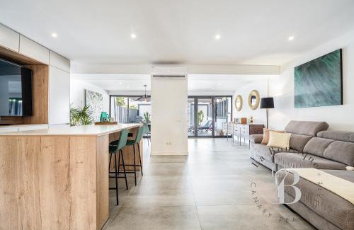 Sonnenland Casa | Los Tinos II