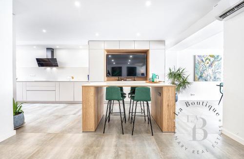 Sonnenland Casa | Los Tinos II