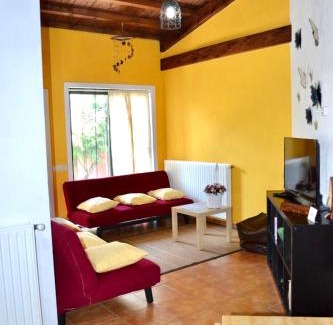 Silleda Apartamento | Los Tres Soles