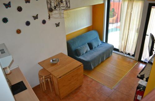 Silleda Apartamento | Los Tres Soles