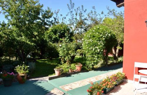 Silleda Apartamento | Los Tres Soles