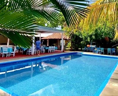 Managua Hotel | Los Vados Hotel