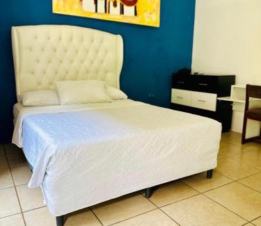 Managua Hotel | Los Vados Hotel