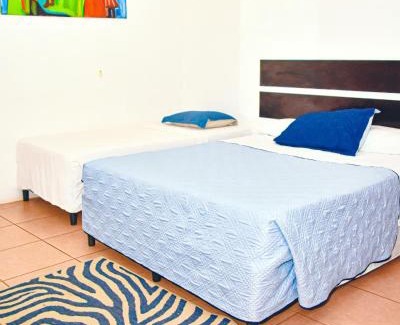 Managua Hotel | Los Vados Hotel
