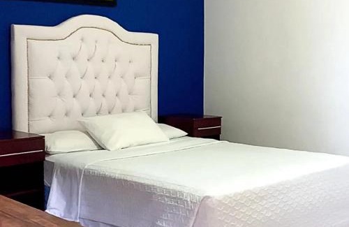 Managua Hotel | Los Vados Hotel