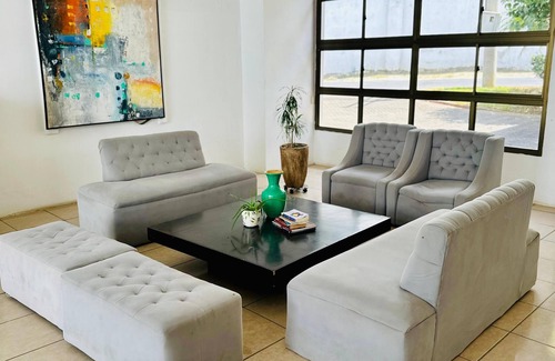 Managua Hotel | Los Vados Hotel