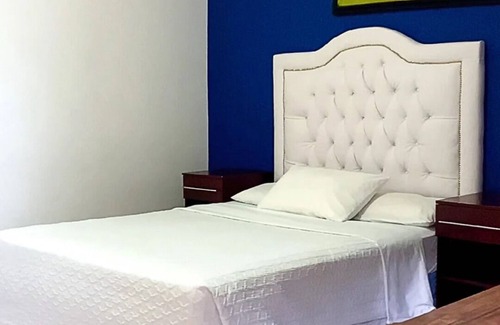 Managua Hotel | Los Vados Hotel