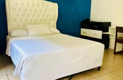 Managua Hotel | Los Vados Hotel