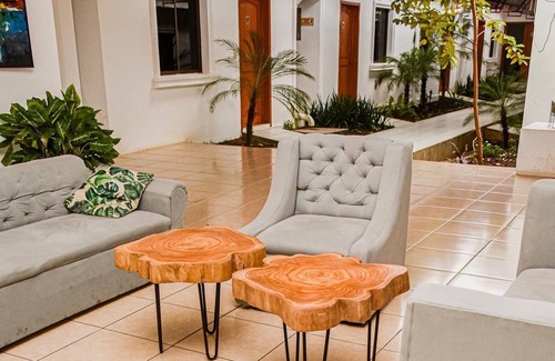 Managua Hotel | Los Vados Hotel