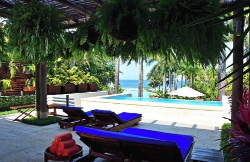 Punta de Mita Apartamento | Los Veneros Luxury Apartment
