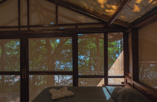 Paquera Otro | Los Vivos Beachfront Experience