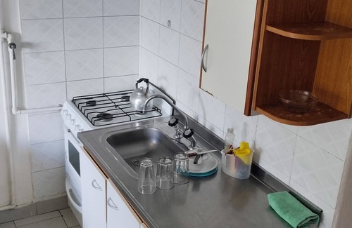 San Carlos de Bariloche Apartamento | LOS ZORZALES DEPTO5