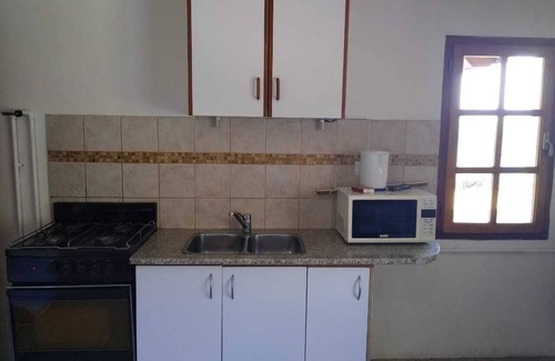 San Carlos de Bariloche Apartamento | LOS ZORZALES DEPTO2