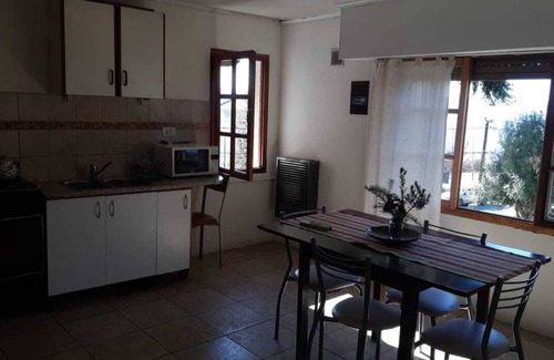 San Carlos de Bariloche Apartamento | LOS ZORZALES DEPTO2