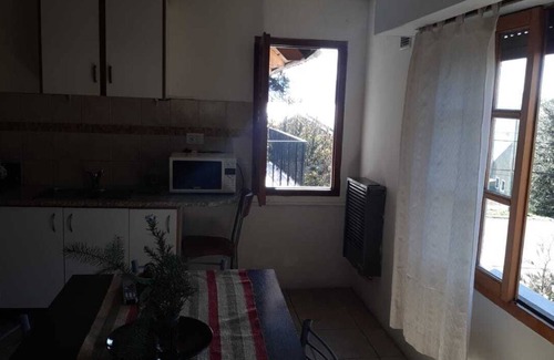 San Carlos de Bariloche Apartamento | LOS ZORZALES DEPTO2
