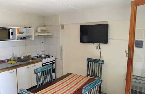 San Carlos de Bariloche Apartamento | Los Zorzales DEPTO 3
