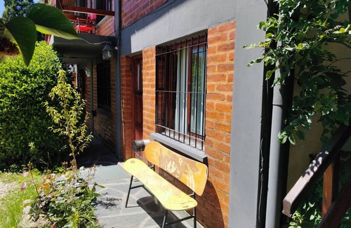 San Carlos de Bariloche Apartamento | Los Zorzales DEPTO 3