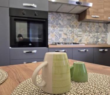 Abbasanta Apartamento | Losa Rooms