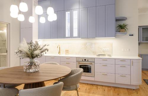 Old Town Apartamento | Lossi Old Town apartment with sauna