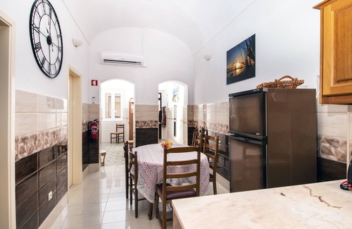 Fuseta Casa | Pan perdido -AL (Alojamiento local oficial)