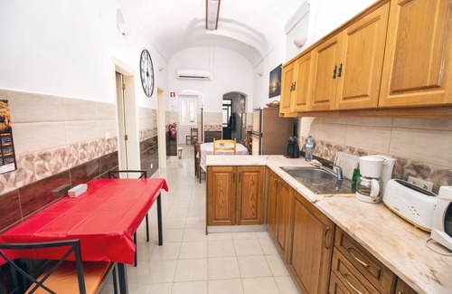 Fuseta Casa | Pan perdido -AL (Alojamiento local oficial)