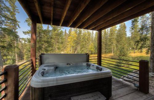 Lead Casa | Lost Buffalo Lodge