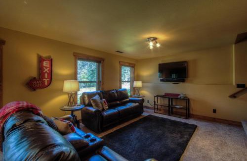 Lead Casa | Lost Buffalo Lodge