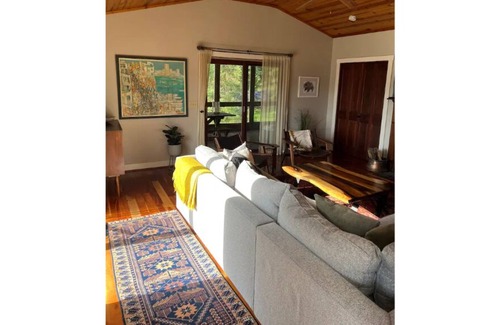 Lost River Casa | Lost City Mountain Retreat-Stunning Views/Pool/hot tub