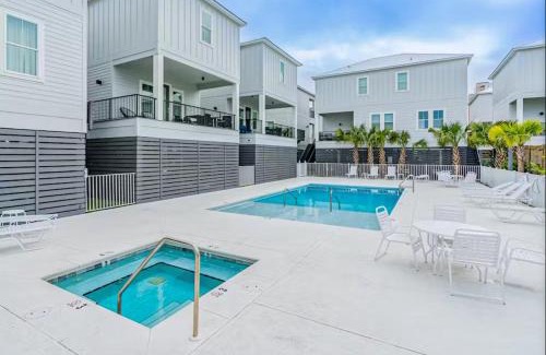 Gulf Shores Casa | Lost Dunes #S - The Oasis Beach Cottage