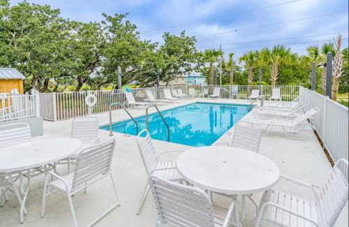 Gulf Shores Casa | Lost Dunes #S - The Oasis Beach Cottage