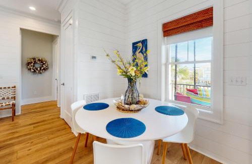 Gulf Shores Casa | Lost Dunes #S - The Oasis Beach Cottage