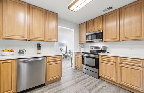 Seminole Casa | Lost In Paradise - Heated Pool, Spa, Mini Golf