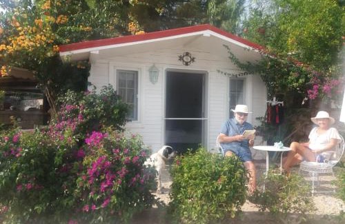 Selimiye Casa | Losta Sahil Evi - Adults Only +12