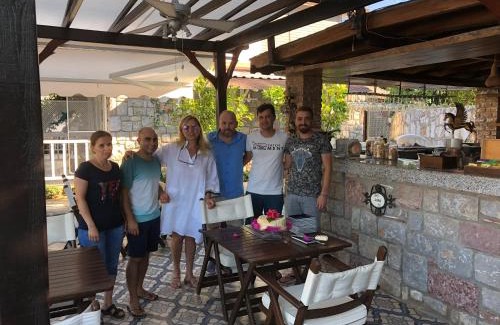 Selimiye Casa | Losta Sahil Evi - Adults Only +12