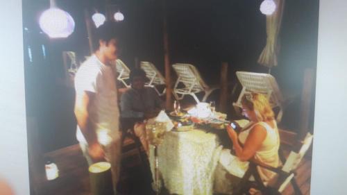 Selimiye Casa | Losta Sahil Evi - Adults Only +12