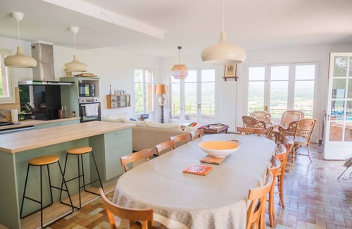Cavanac Casa | Lot et Corrèze, panorama exceptionnel
